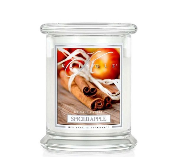 Kringle Candle Spice Apple