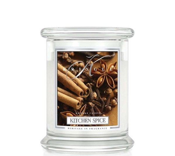 Kringle Candle Kitchen Spice